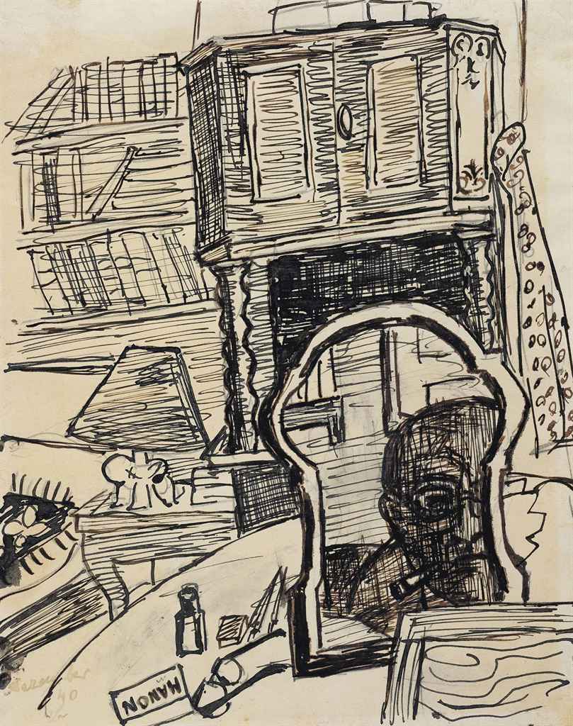 Source: Christie's Image