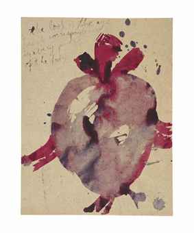 Untitled (The look of...)  