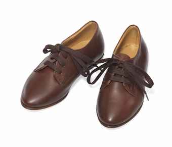 Two Shoes  
