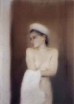 Kl. Badende (Small Bather)  
