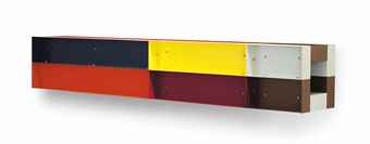 Untitled (84-19)  