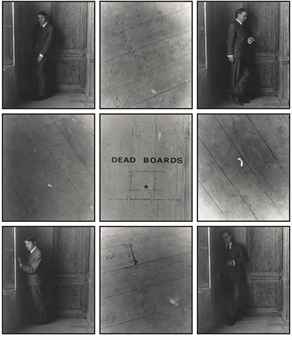 Dead Boards No. 11  