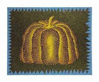 Pumpkin  
