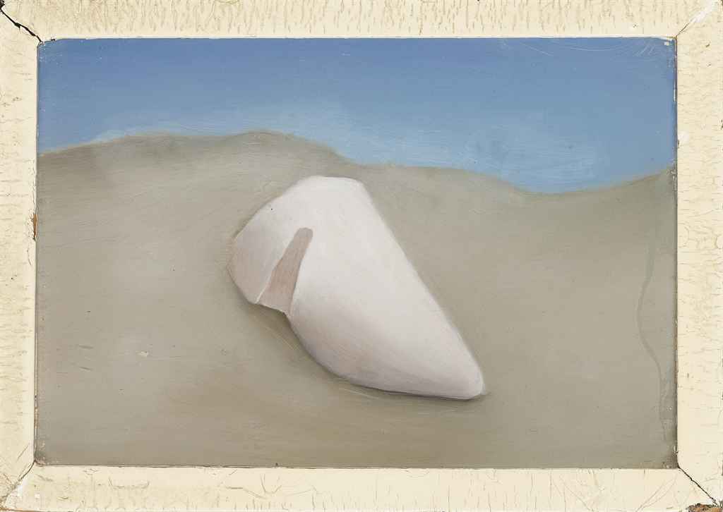 Source: Christie's Image