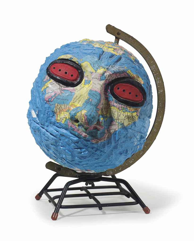 Source: Christie's Image