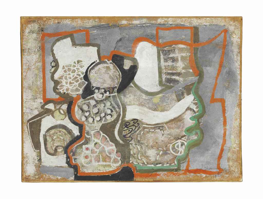 Source: Christie's Image
