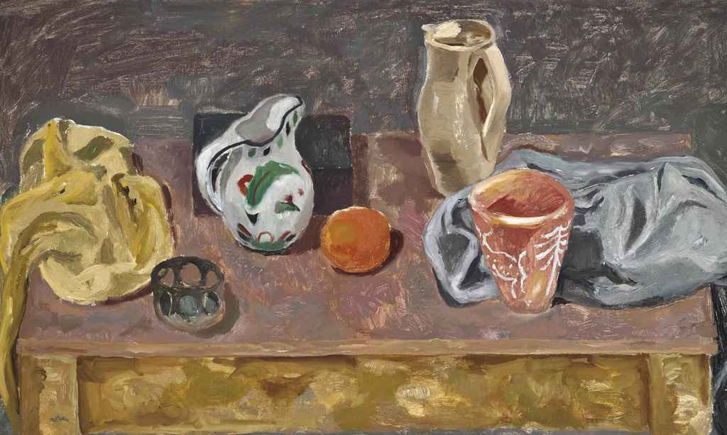 Source: Christie's Image