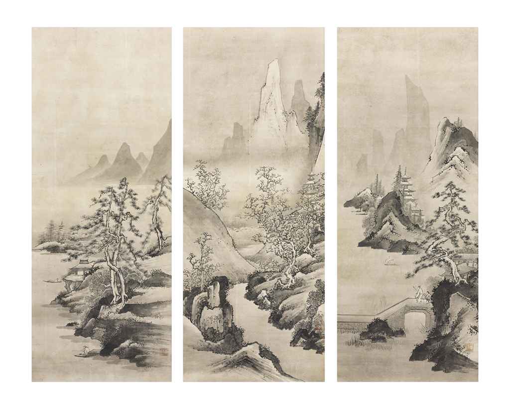 Source: Christie's Image