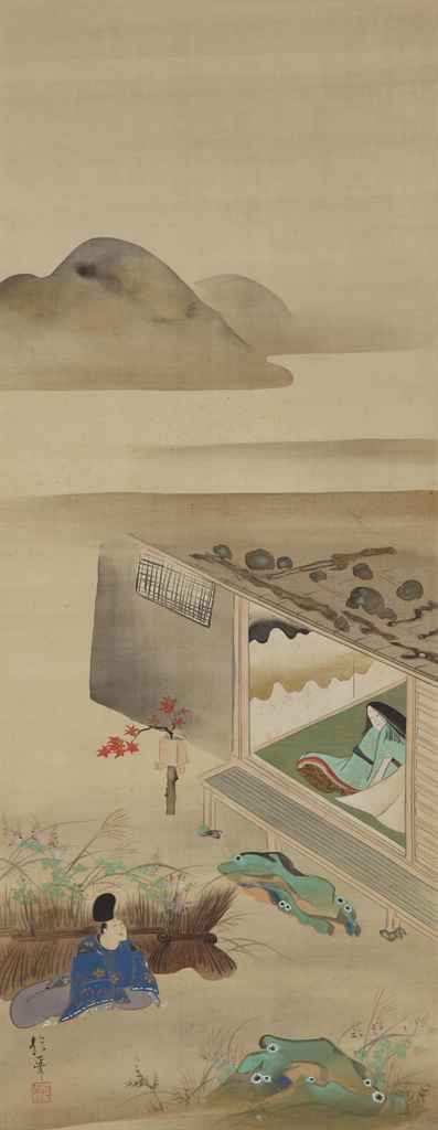 Source: Christie's Image