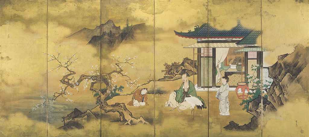 Source: Christie's Image
