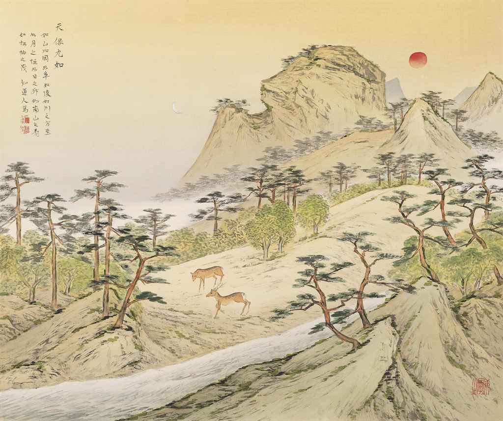 Source: Christie's Image