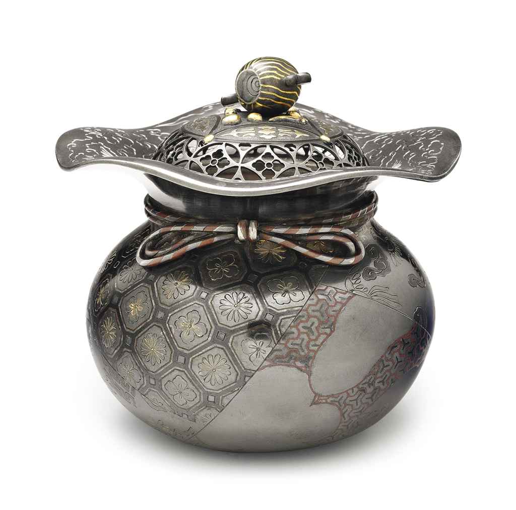 Source: Christie's Image