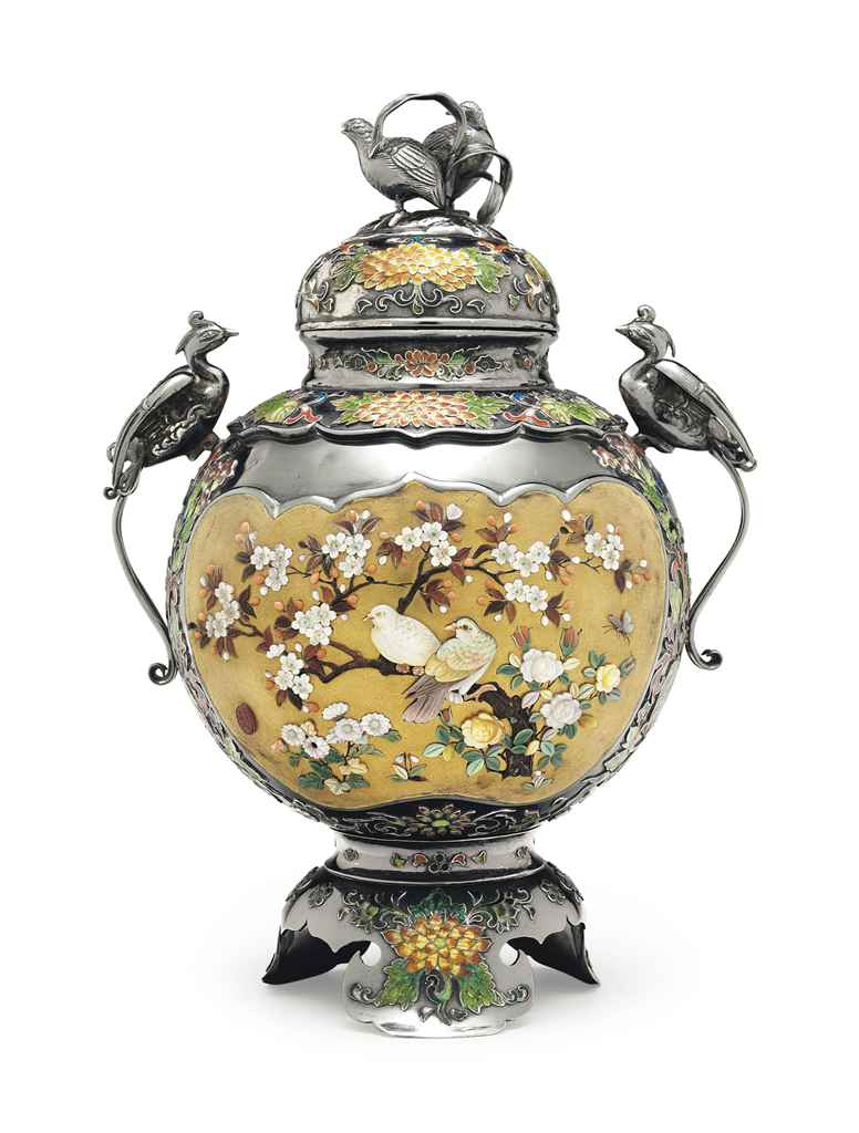Source: Christie's Image
