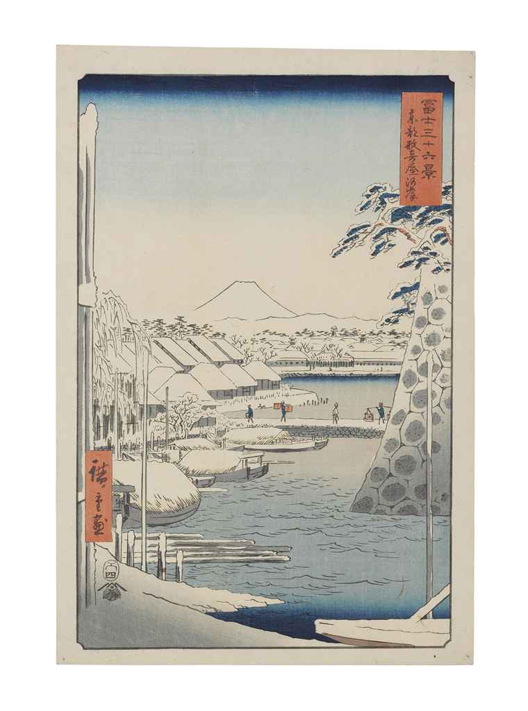 Source: Christie's Image