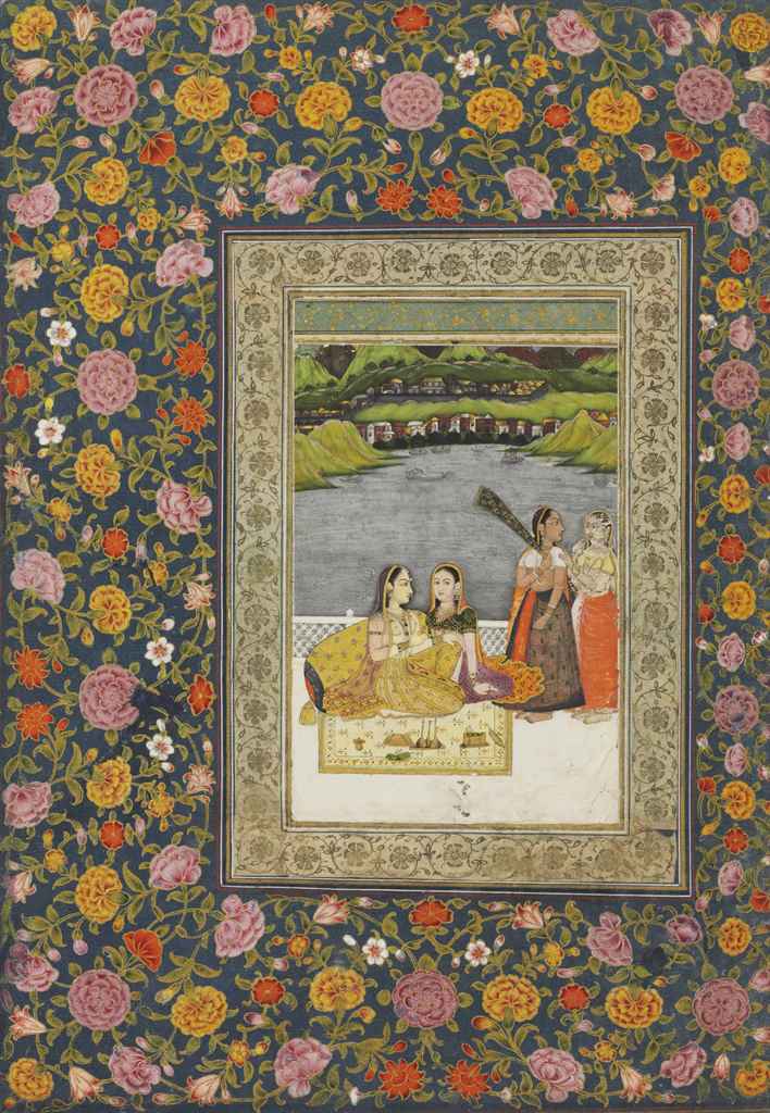 Source: Christie's Image