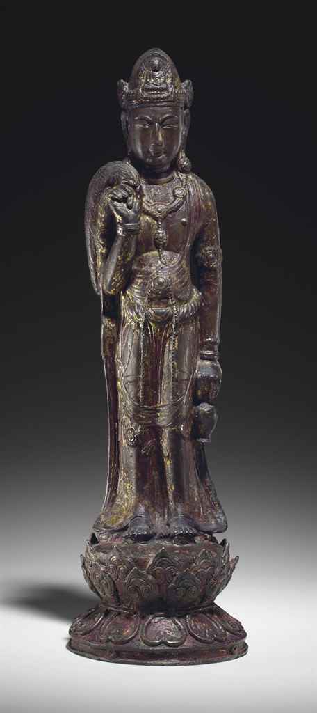 Source: Christie's Image