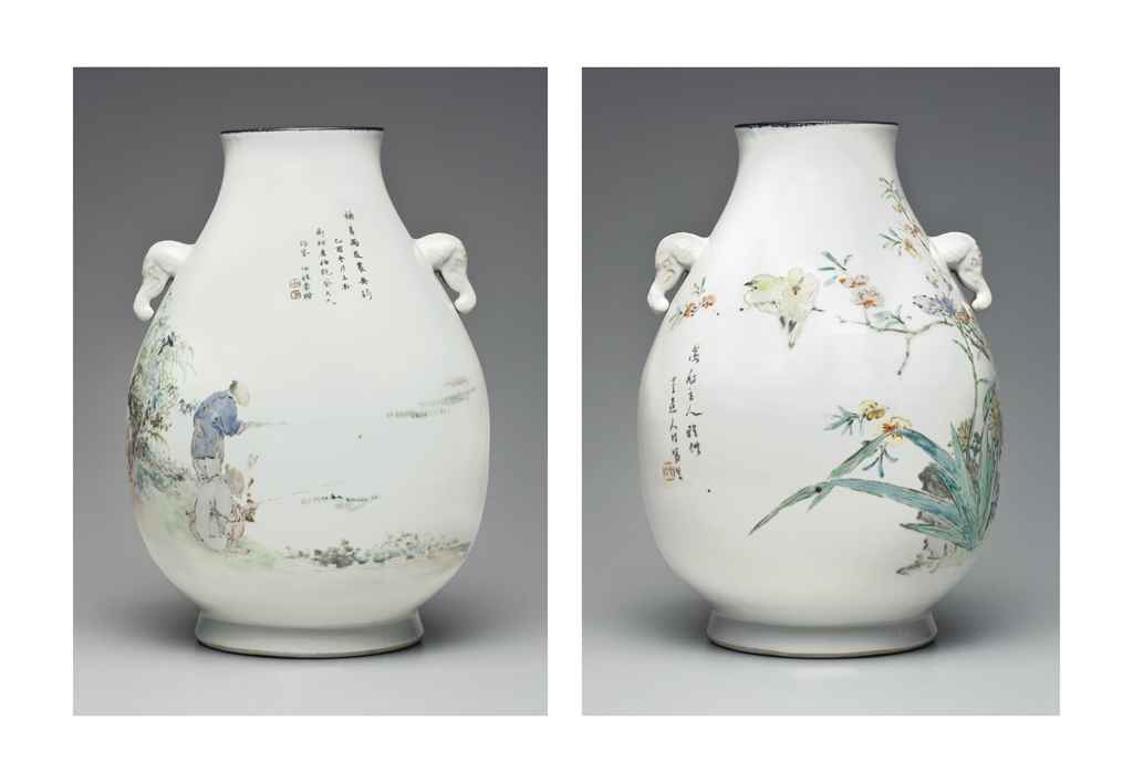 Source: Christie's Image