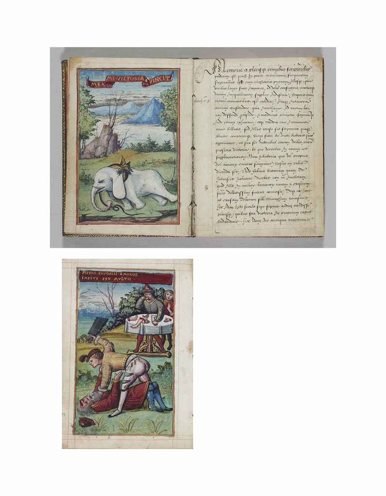 Source: Christie's Image