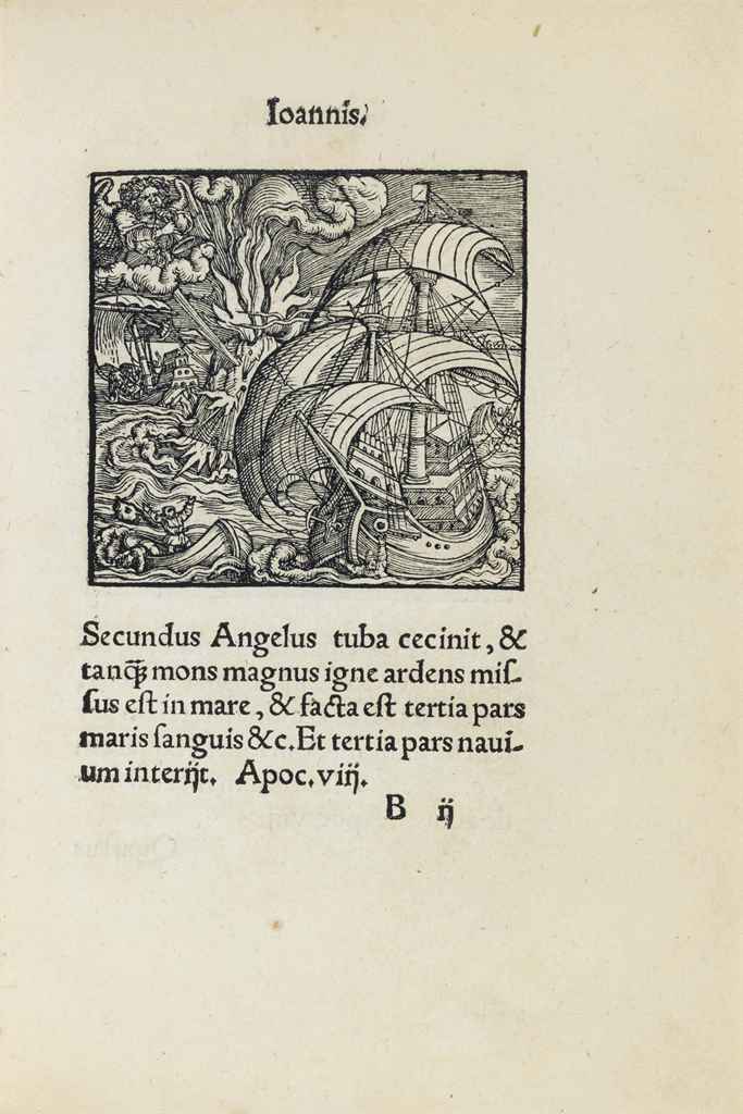Source: Christie's Image