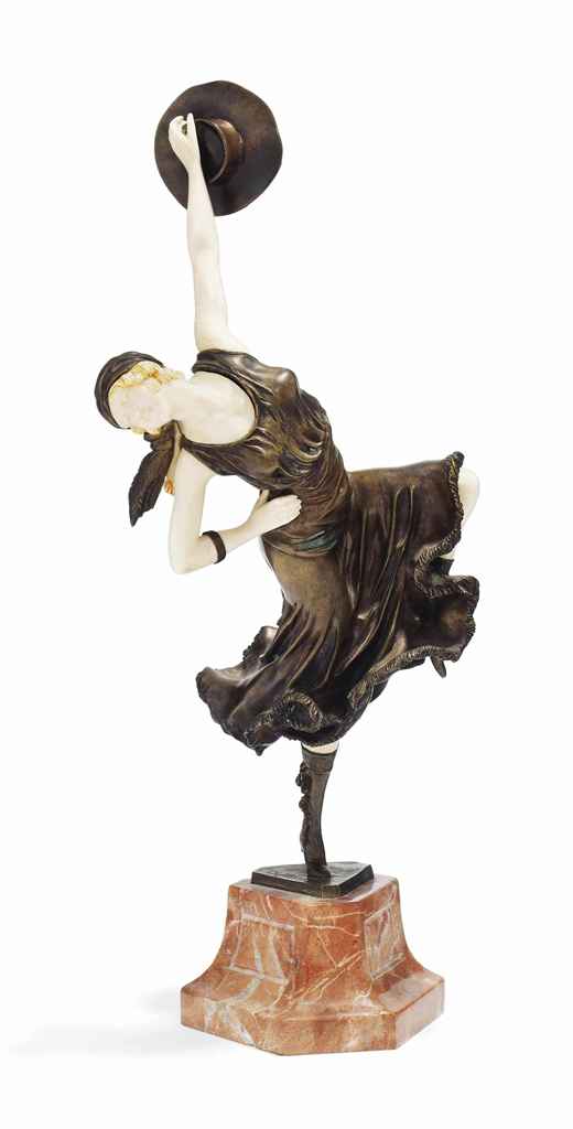 Source: Christie's Image