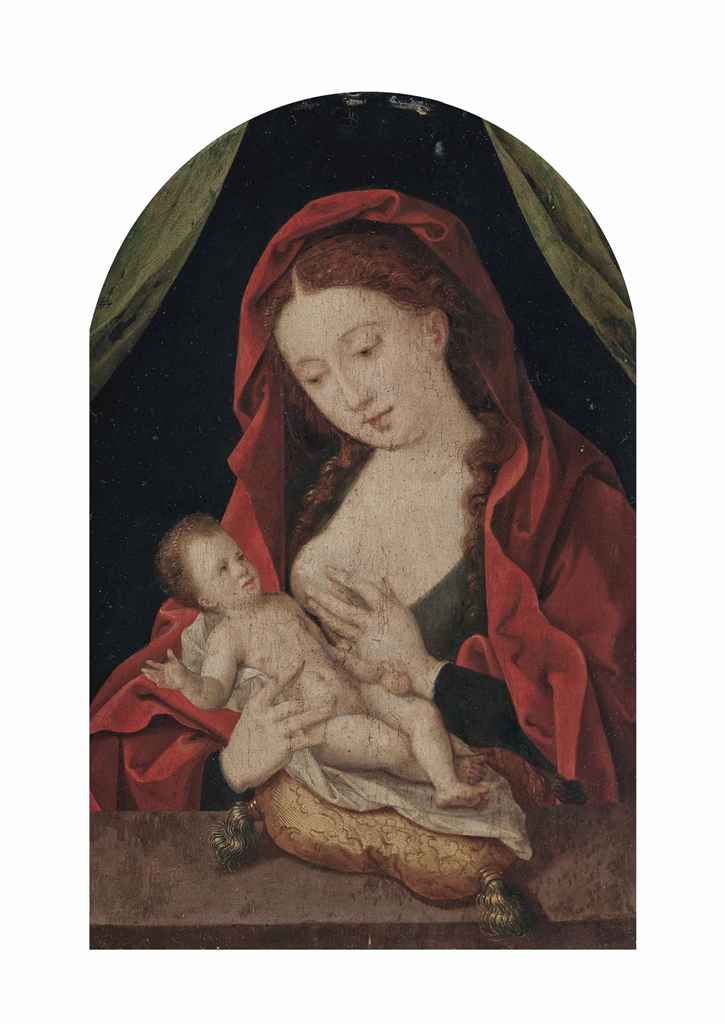 Source: Christie's Image