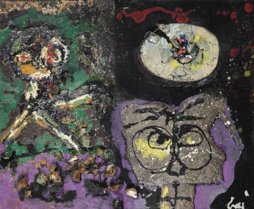 Source: Christie's Image