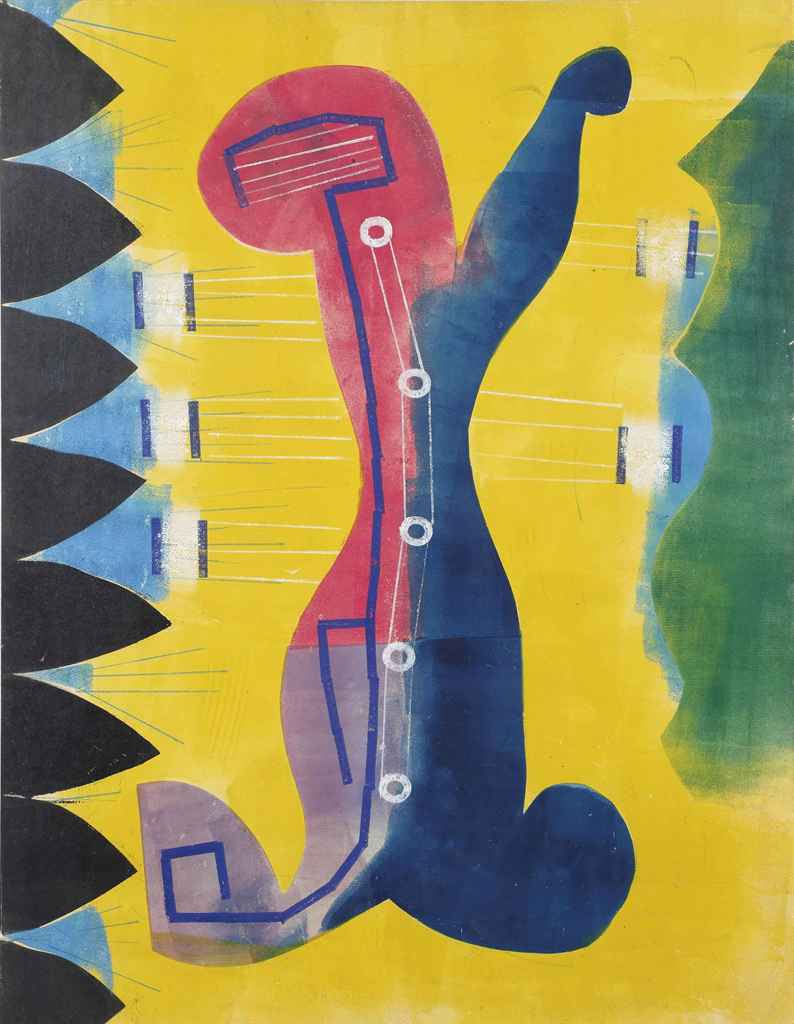 Source: Christie's Image