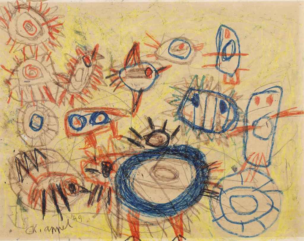 Source: Christie's Image