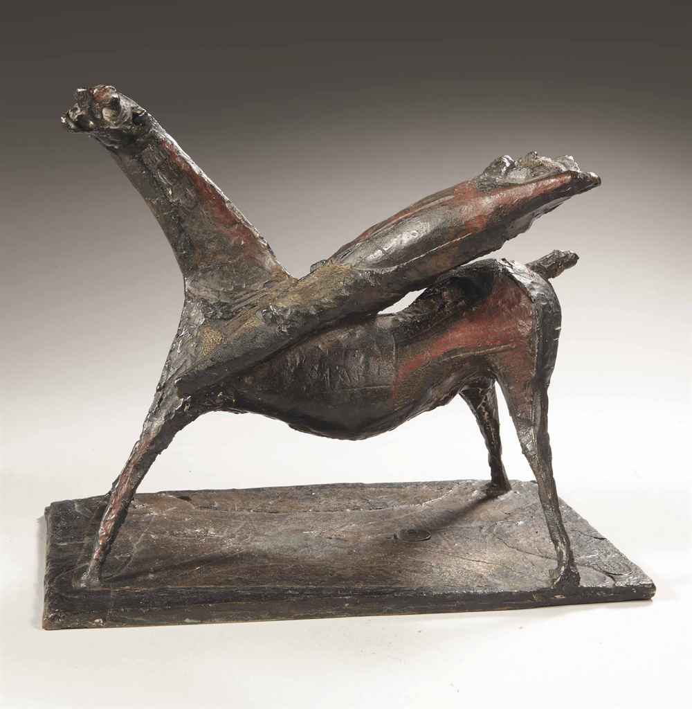 Source: Christie's Image