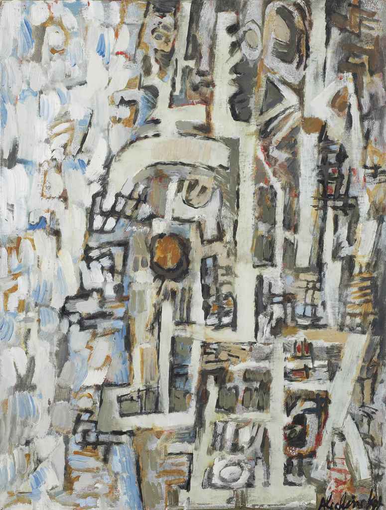 Source: Christie's Image