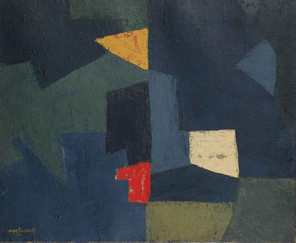 Source: Christie's Image
