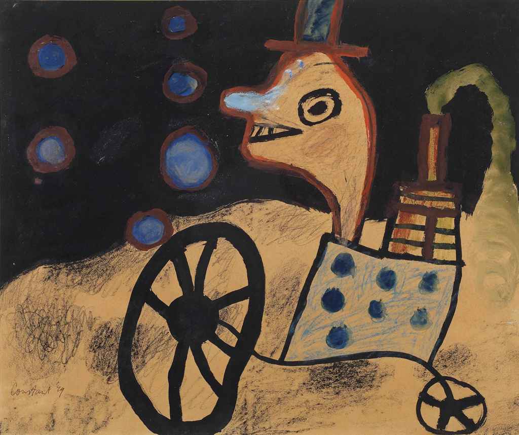Source: Christie's Image