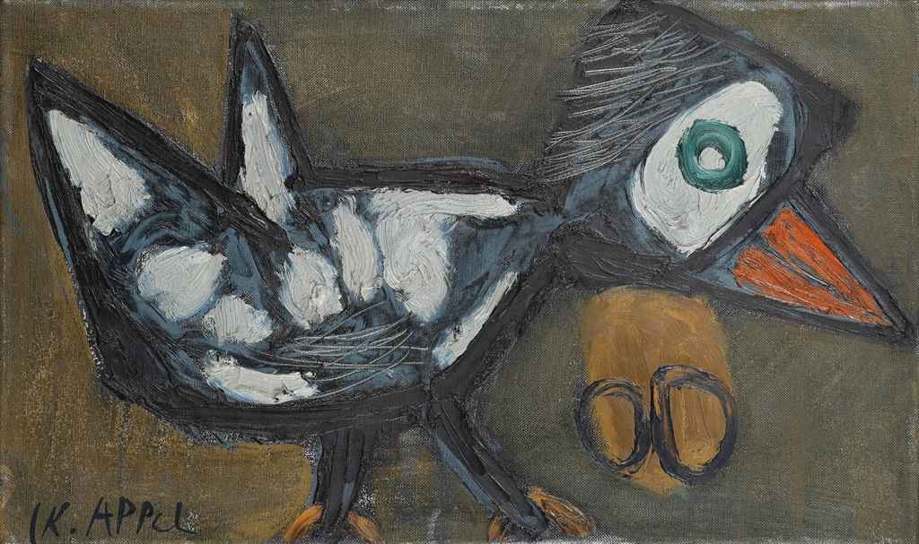 Source: Christie's Image