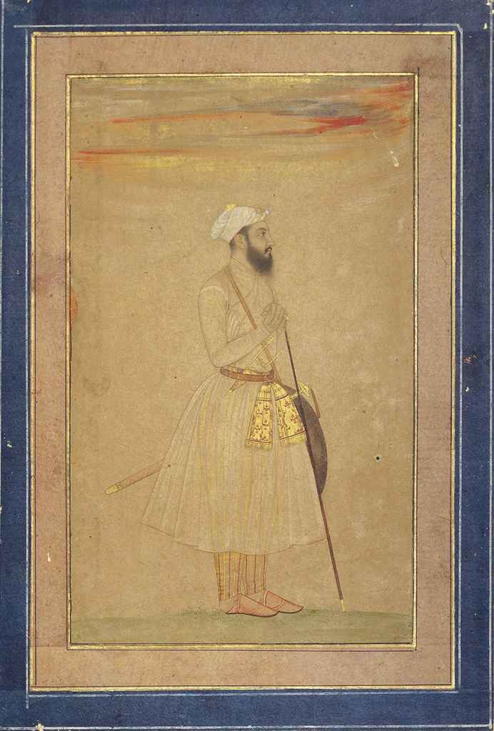 Source: Christie's Image