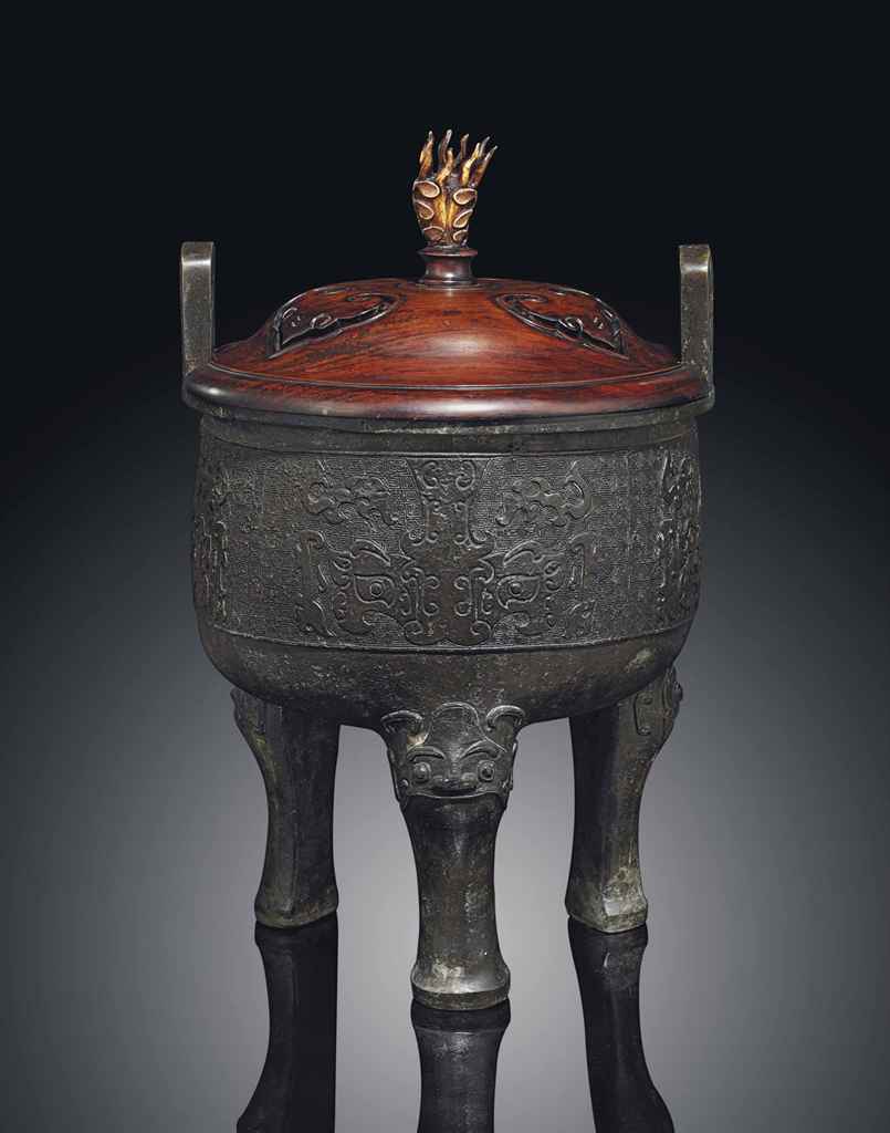 Source: Christie's Image