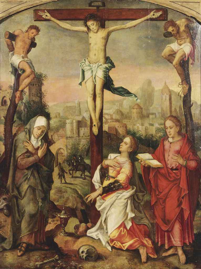 Source: Christie's Image