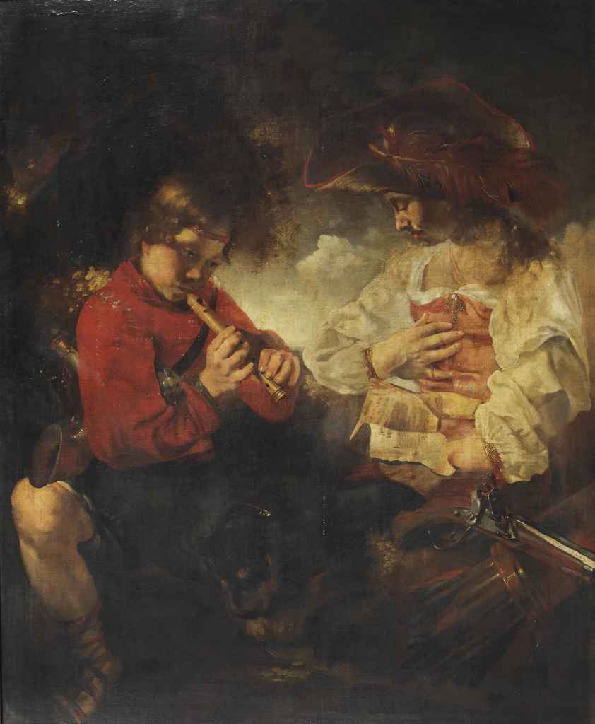 Bernhard Keil auctions, appraisal insights and free art price