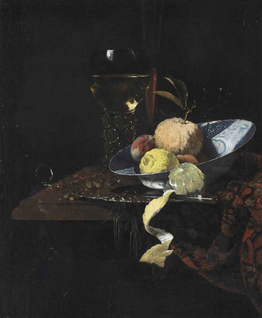 Willem Kalf auctions, appraisal insights and free art price