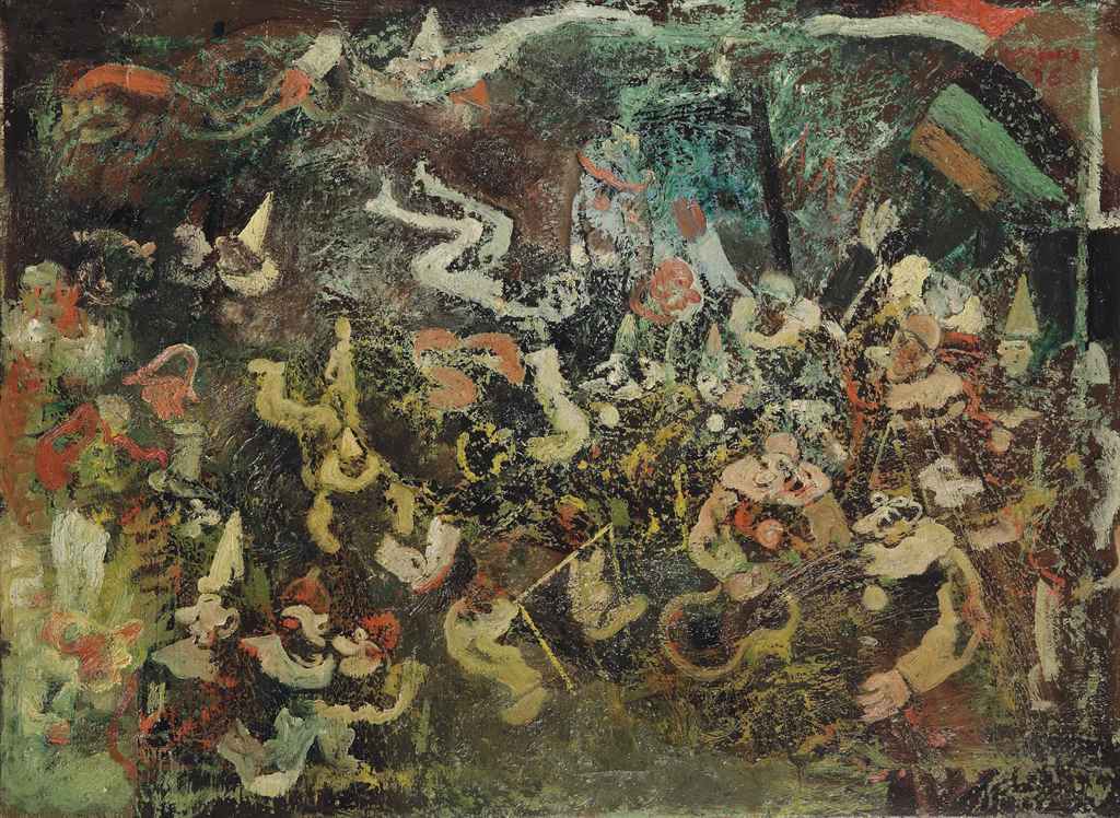 Source: Christie's Image