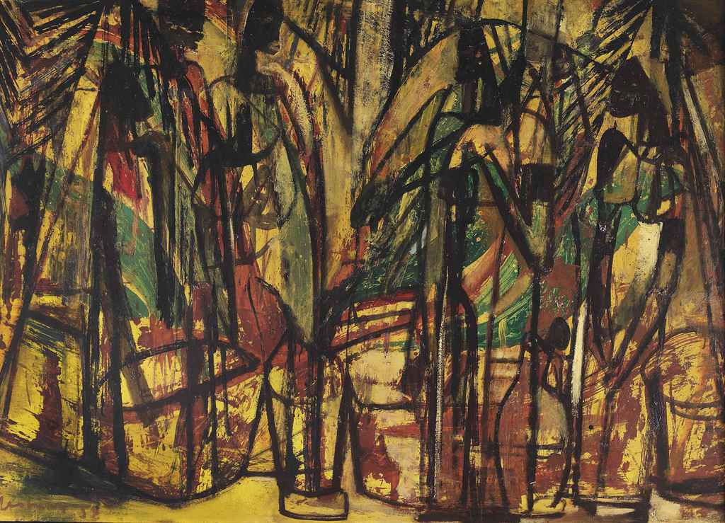 Source: Christie's Image