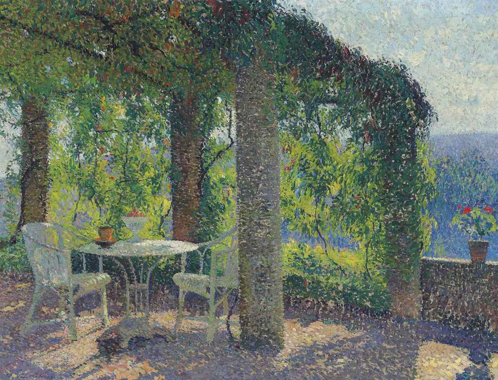 Source: Christie's Image