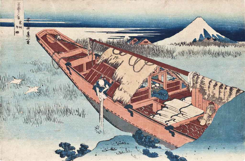 Source: Christie's Image