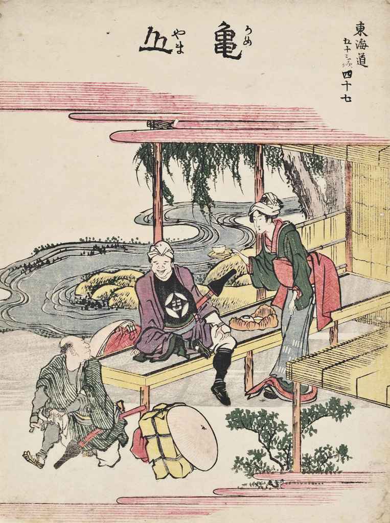 Source: Christie's Image