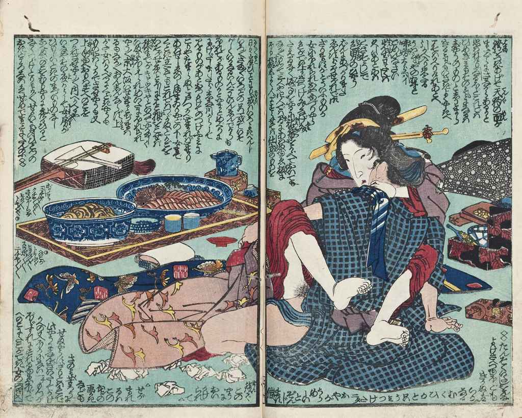 Source: Christie's Image