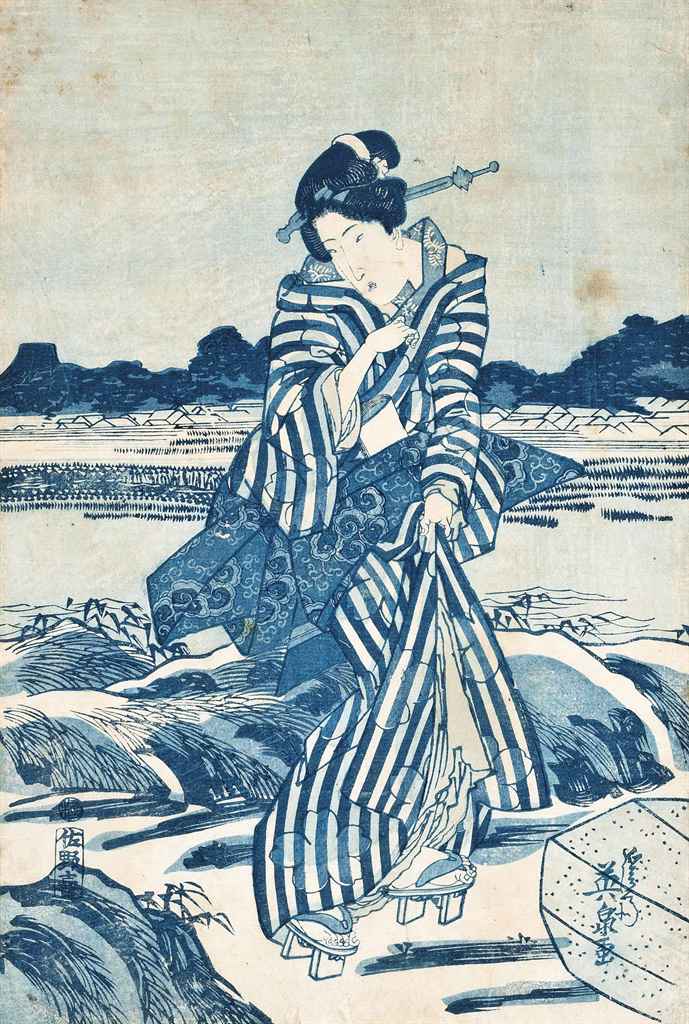 Source: Christie's Image