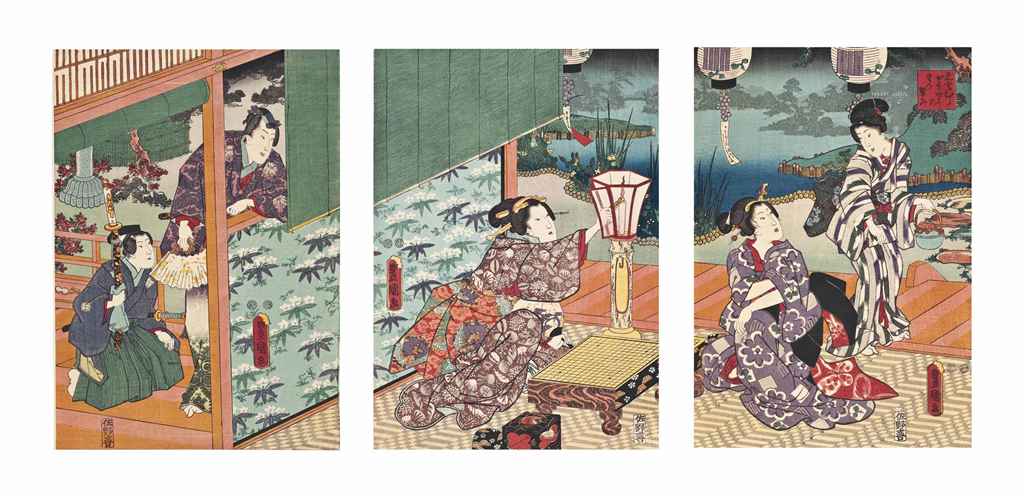 Source: Christie's Image