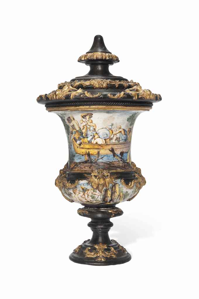 Source: Christie's Image