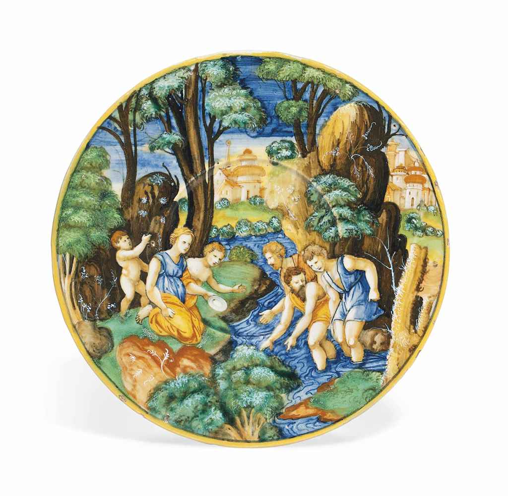 Source: Christie's Image