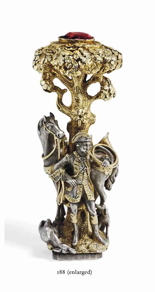 Source: Christie's Image