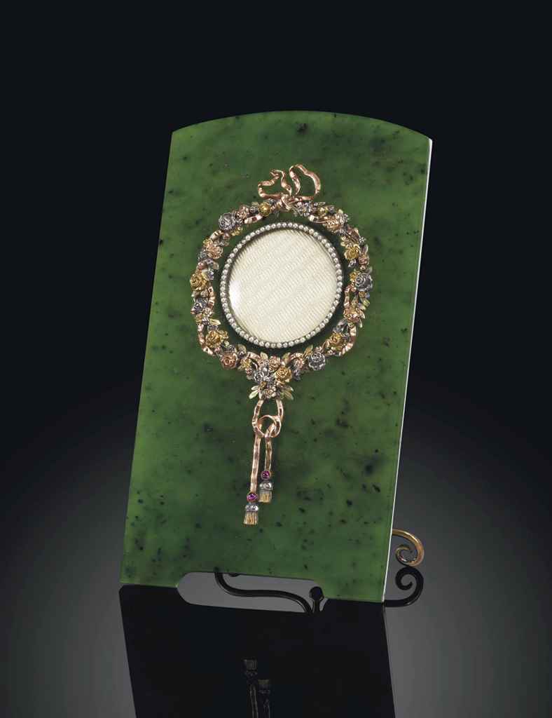 Source: Christie's Image